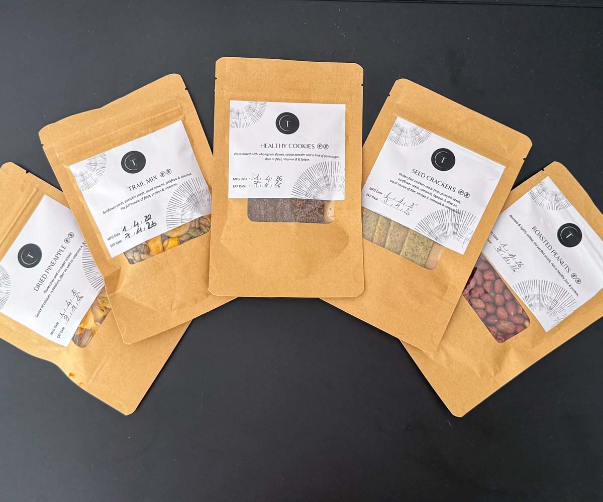 TIA Wellness_vegan snacks