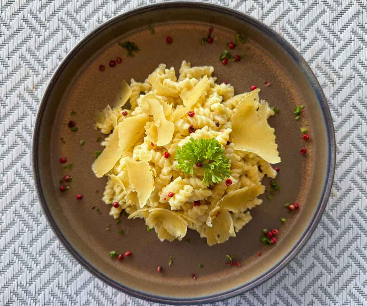 Kaphuhala vegan pasta Kaphuhala vegan pasta