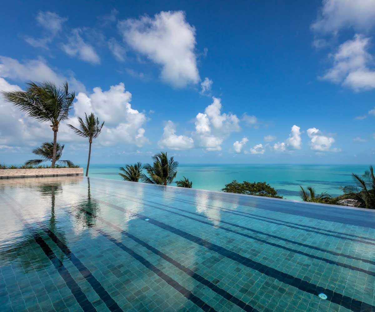 Kapuhala Pool 1