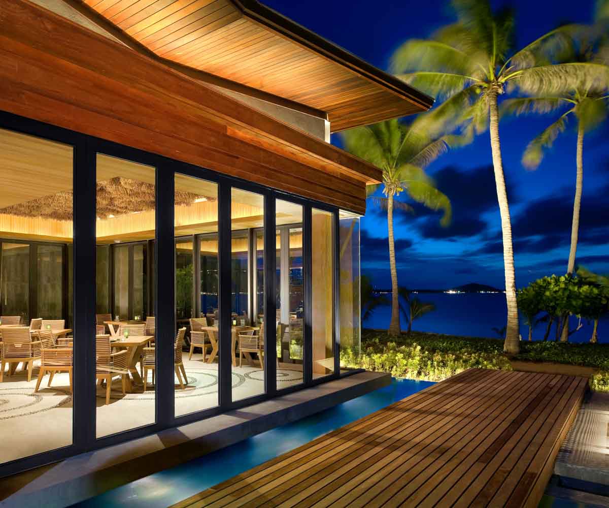 W Koh Samui – Namu (exterior) W Koh Samui - Namu (exterior)