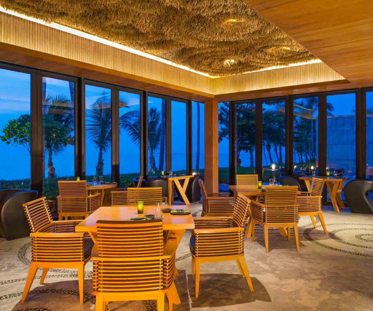 W Koh Samui – Namu (interior) W Koh Samui - Namu (interior)