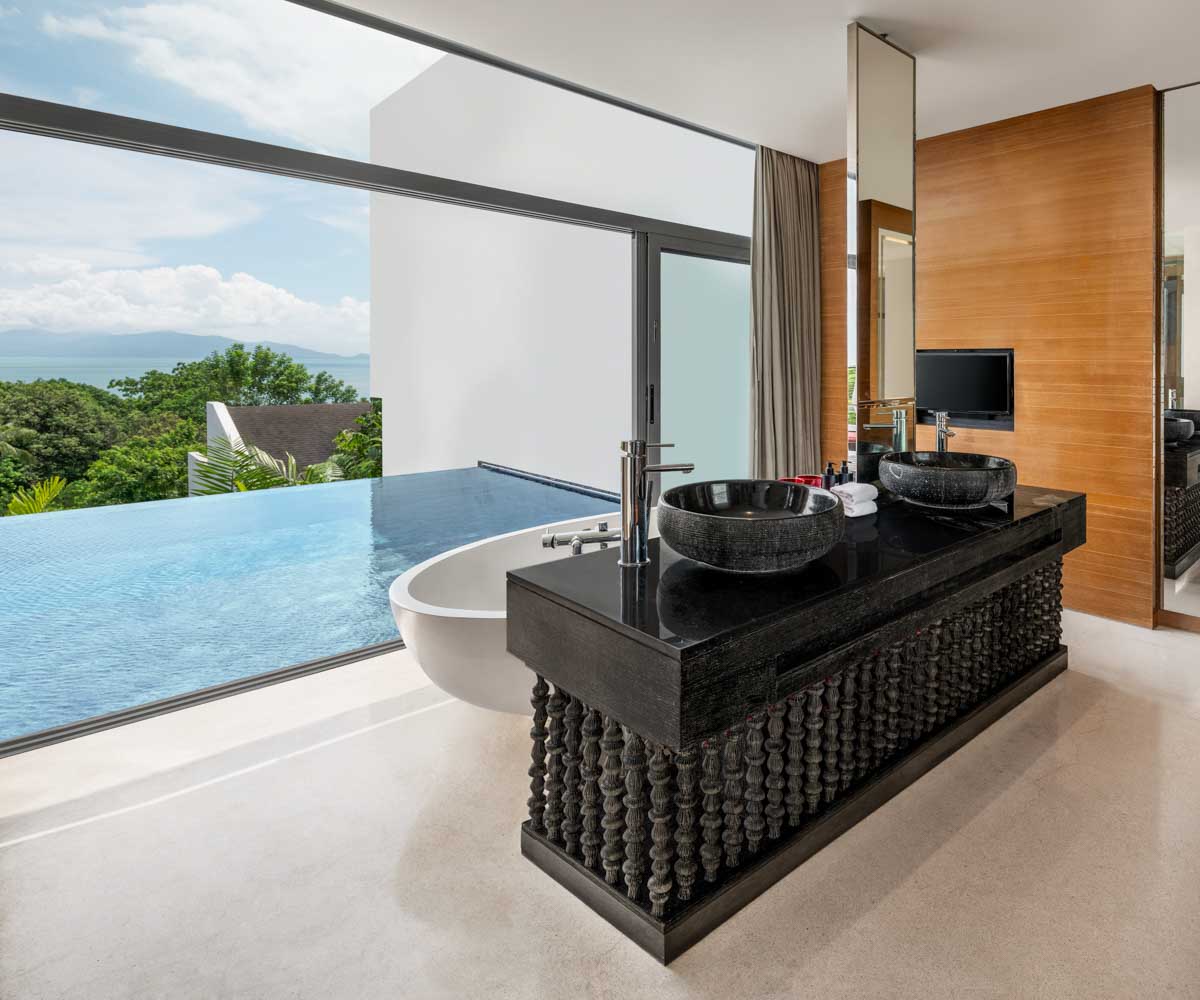 W Koh Samui – Ocean View Escape 3 W Koh Samui - Ocean View Escape 3
