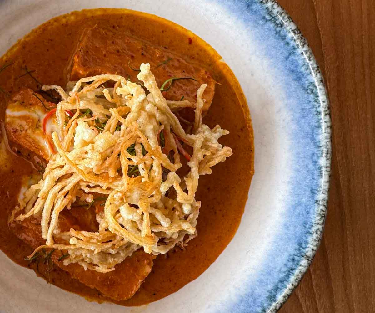 W Koh Samui vegan curry 1 W Koh Samui vegan curry 1
