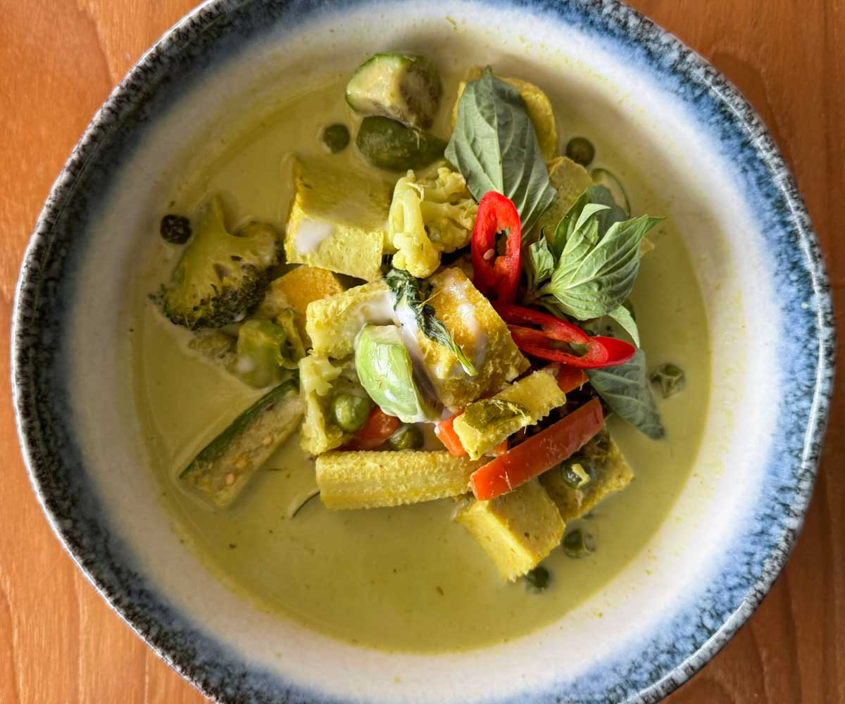 W Koh Samui vegan curry 2 W Koh Samui vegan curry 2