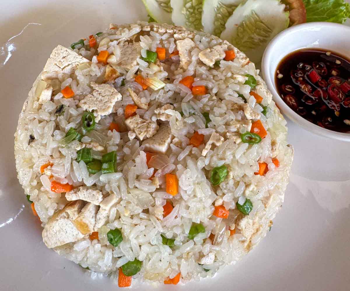 navutu fried rice navutu fried rice